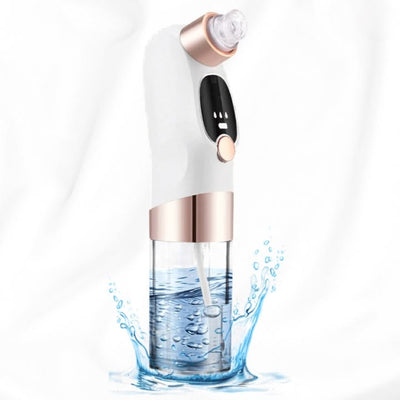 Hydra Blackhead & head Remover