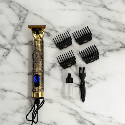 Vintage T9 Trimmer for male